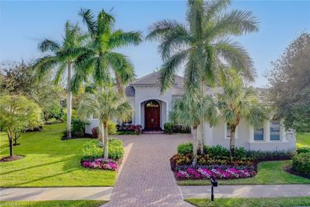 3756 Mahogany Bend DR
