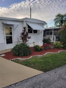 20530 Port DR