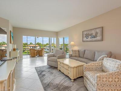 255 Park Shore DR