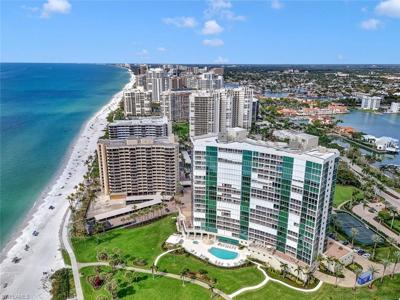3991 Gulf Shore BLVD N