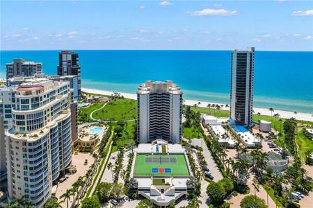 4551 Gulf Shore BLVD N