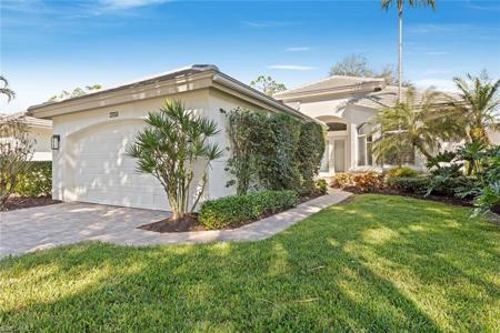 27416 Arbor Strand DR