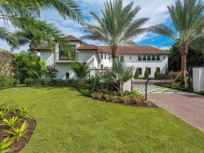 3595 Gin LN