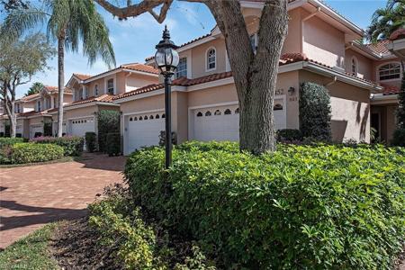 8452 Abbington CIR