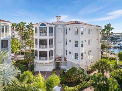 14356 Harbour Landings DR