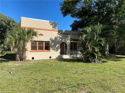 313 Balboa AVE