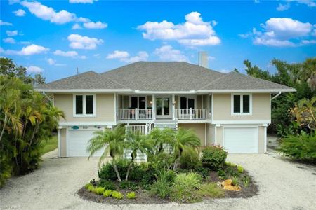 5305 Ladyfinger Lake RD