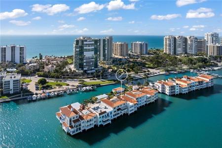 4000 Gulf Shore BLVD N