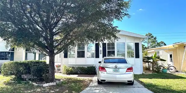 20300 Carriage CT