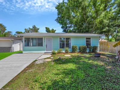 1318 Lavin LN
