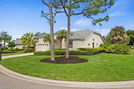 25130 Bay Cedar DR