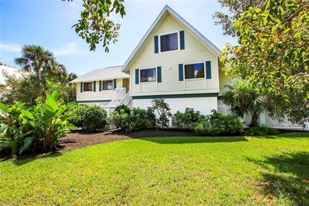 9003 Mockingbird DR