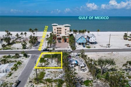 5481 Estero BLVD