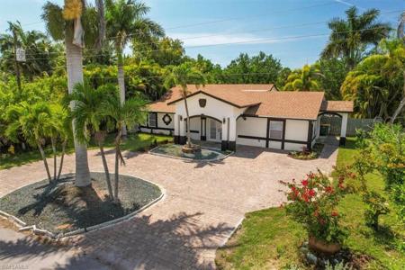 4900 Palmetto CT