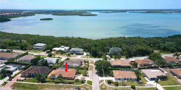 1957 San Marco RD