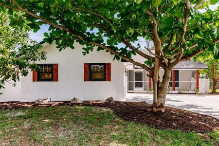 4120 Cindy AVE