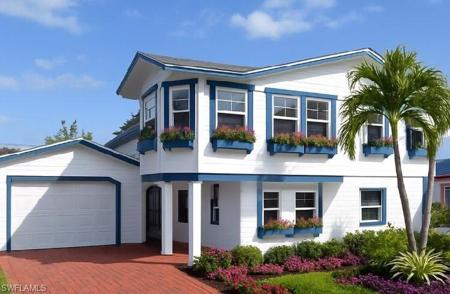 136 Bay Mar DR