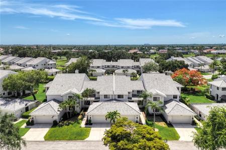 16330 Fairway Woods DR