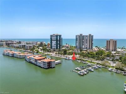 4090 Gulf Shore BLVD N