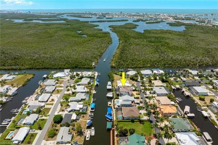 11601 Isle Of Palms DR