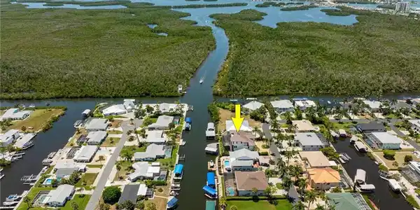 11601 Isle Of Palms DR