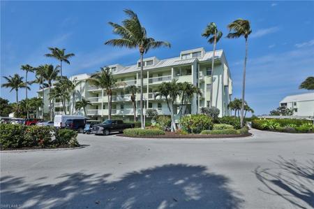 4222 Bayside Villas