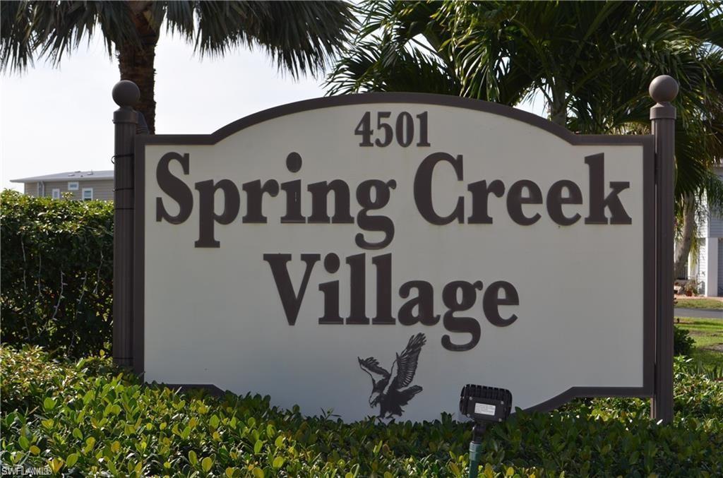 Image 1: Welcome to Spring Creek Village