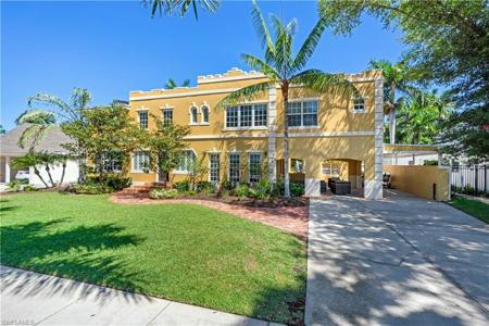 1221 Canterbury DR