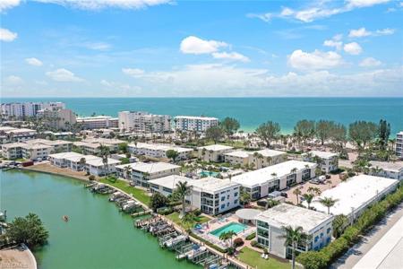 2100 Gulf Shore BLVD N