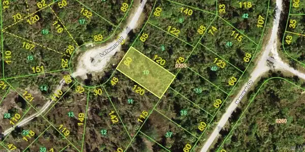 13348 La Faunce DR