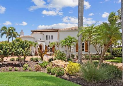 930 Aqua LN