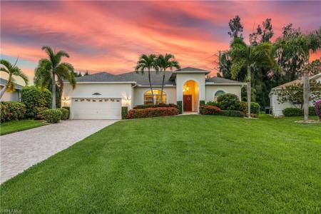 16528 Wellington Lakes CIR