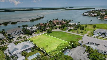 1820 S Inlet DR