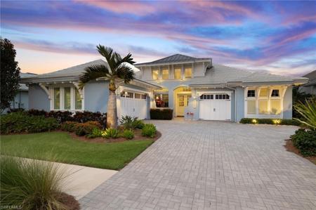 6364 Lyford Isle DR