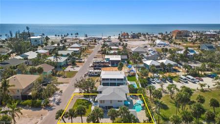 121 Andre Mar DR