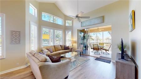 16411 Millstone CIR