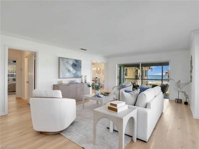 2601 Gulf Shore BLVD N