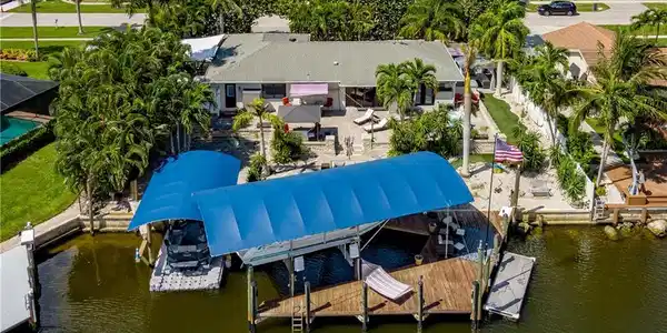 1209 Orange CT