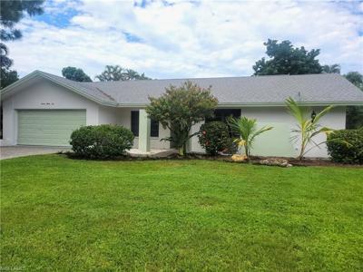 735 High Pines DR