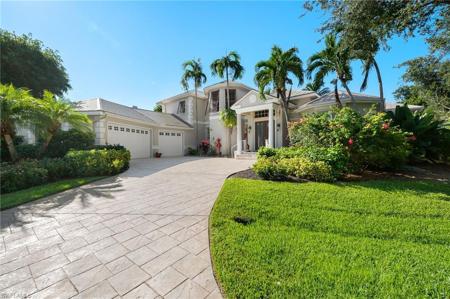 13871 Blenheim Trail RD