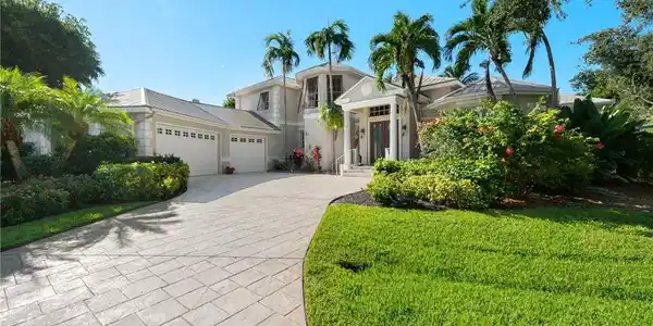 13871 Blenheim Trail RD