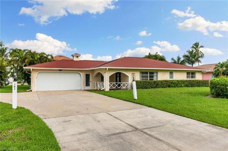 101 Jamaica DR