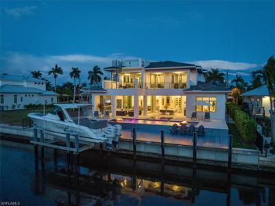 2130 Snook DR
