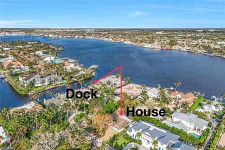 2125 Marina DR