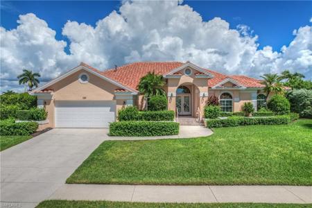 133 Shorecrest CT