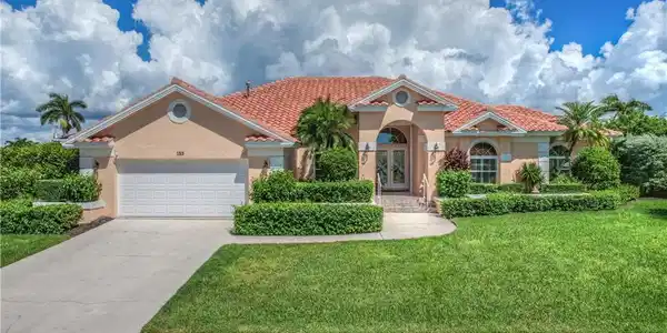 133 Shorecrest CT