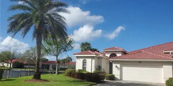 15196 Harbour Isle DR