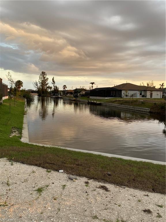 Image 2: Property view of water