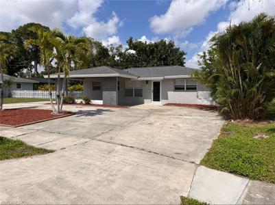 4562 Tennyson DR