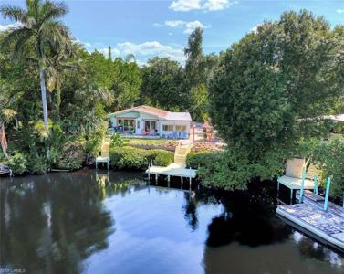 165 Lagoon DR